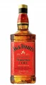WHISK JACK DANIELS FIRE 1 LITRO GARRAFA