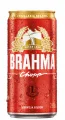 CERVEJA BRAHMA CHOPP LATA 269 ML