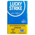 CIGARRO LUCK STRIKE AZUL DINHEIRO
