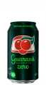 REFRIGERANTE GUARANA ZERO ANTARTICA LATA 350 ML