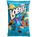 SALGADINHO LOBITS REQUEIJAO