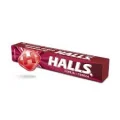 BALA HALLS CEREJA