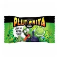 CHICLETE PLUTONITA ZUMB