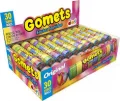 BALA DE GOMA GOMETS FRUTAS