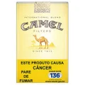 CIGARRO CAMEL AMARELO MAQUININHA