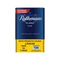 CIGARRO ROTHMANS AZUL MAQUININHA