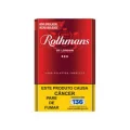 CIGARRO ROTHMANS VERMELHO MAQUININHA