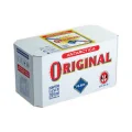 CAIXA CERVEJA ORIGINAL LATA 269 ML CX C/8
