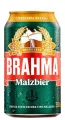 CERVEJA BRAHMA MALZBIER 350ML