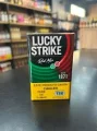 CIGARRO LUCK STRIKE RED MIX MAQUININHA