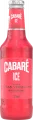CABARE ICE VERMELHA LONG 275ML