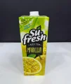 SUCO SUFRESH MARACUJA 1L