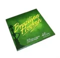 ALUMINIO BRAZILIAN HOOKAH UND