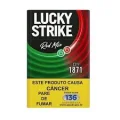 CIGARRO LUCK STRIKE RED MIX DINHEIRO