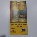 PALHEIROS PARATY OURO