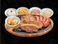 Churrasco O Matuto (2 pessoas)