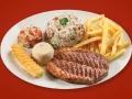 Picanha borboleta Picanha borboleta