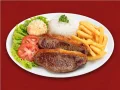 Picanha grill Picanha grill