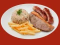 Mix Churrasco Mix Churrasco