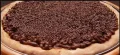 Pizza De Brigadeiro - Praia De Cubato
