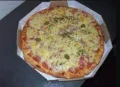 Pizza Roma - Praia Do Tombo