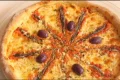 Pizza De Aliche - Praia Dos Ges
