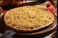 Pizza De Frangalho - Praia Preta