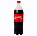 Coca Cola Garrafa 2l