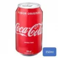 Coca Cola Lata