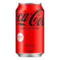 `Coca Cola Lata Zero.