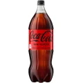 Coca Cola Zero 2l