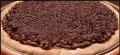 Pizza De Brigadeiro - Praia De Cubato