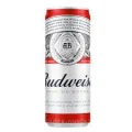 Budweiser Lata