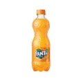 FANTA 600 ML
