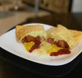 PASTEL DE HOT DOG