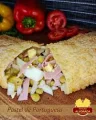 PASTEL PORTUGUESA ESPECIAL
