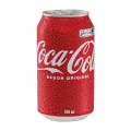 COCA COLA LATA 350ML