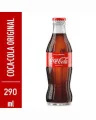 COCA COLA GARRAFA 290 ML