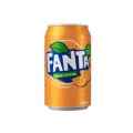 FANTA LARANJA LATA 350ML