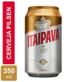 itaipava lata 350 ml