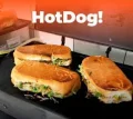 COMBO JOEs 3 DOGS