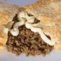 PASTEL CARNE CATUPIRY