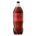 COCA COLA ZERO 2 LT