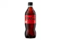 COCA ZERO 600 ML