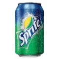 SPRITE 350 ML