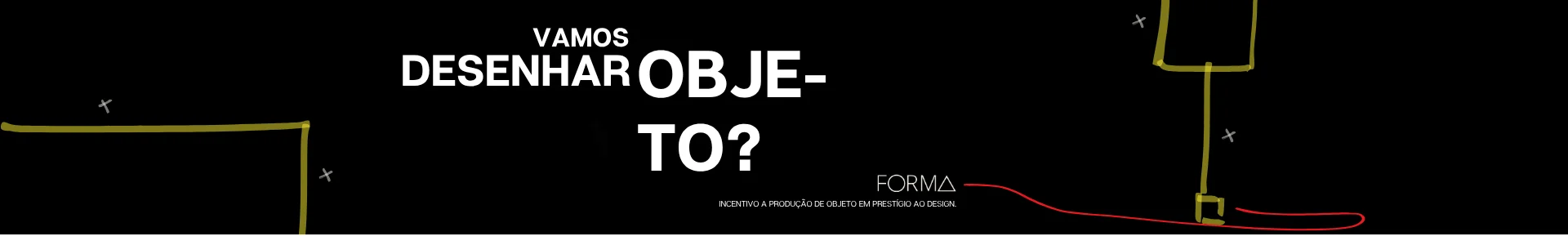 Objeto preto Objeto preto