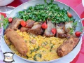 COSTELINHA P/2 PESSOAS