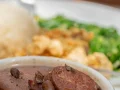 Media De Feijoada