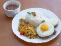 M�dia Bife A Cavalo
