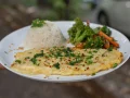 Mini Omelte